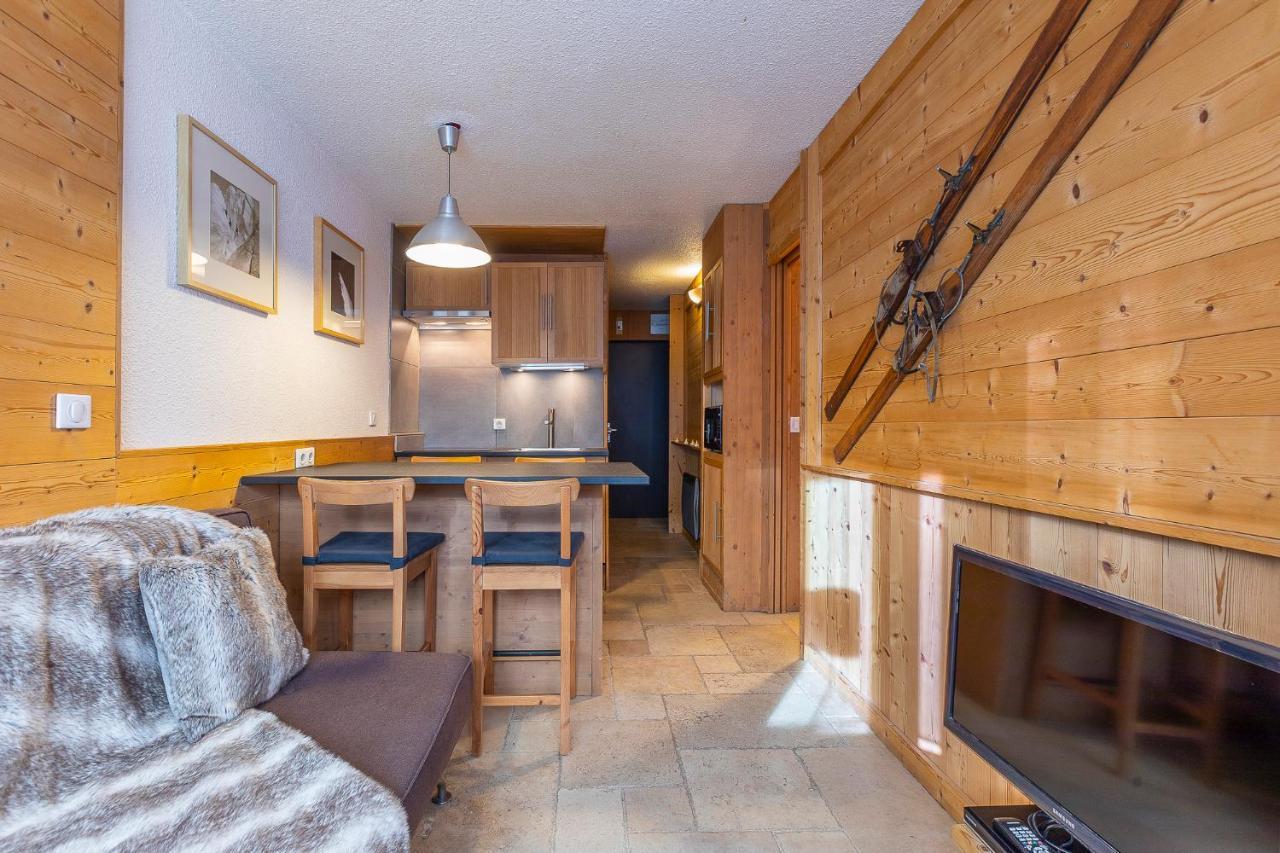 Val Thorens-Cosy Lauzieres 315 Luaran gambar