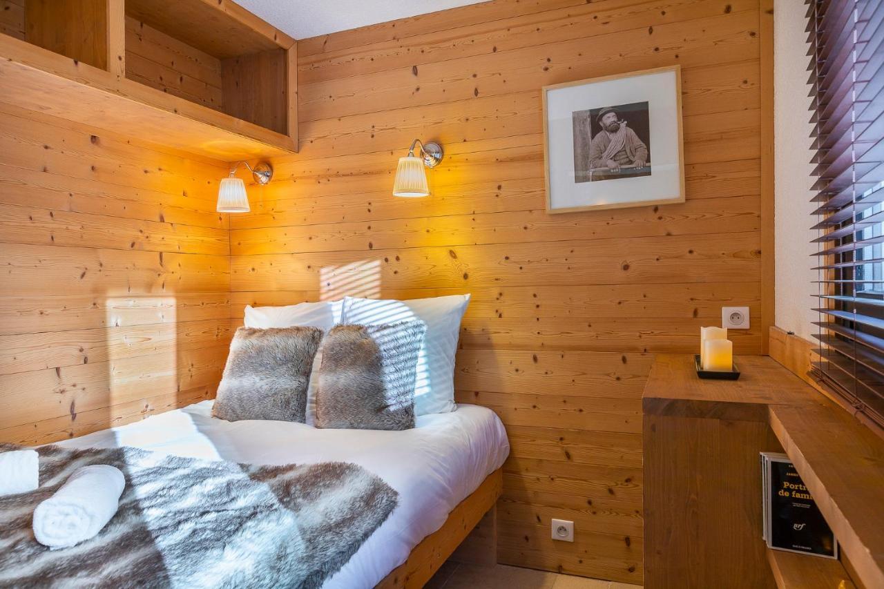 Val Thorens-Cosy Lauzieres 315 Luaran gambar