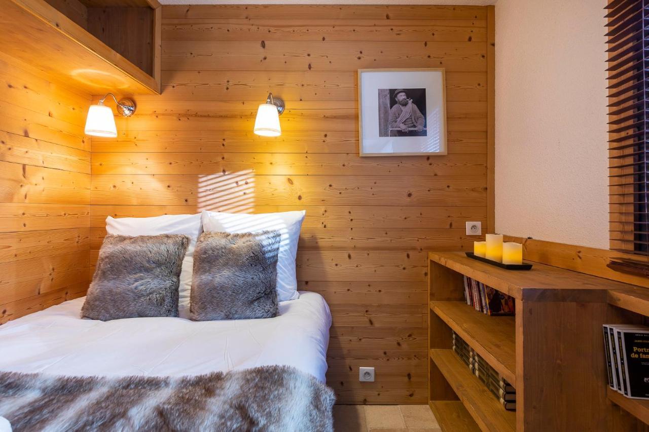Val Thorens-Cosy Lauzieres 315 Luaran gambar