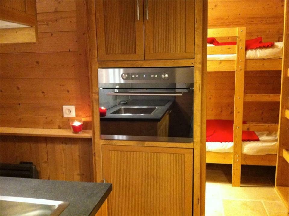 Val Thorens-Cosy Lauzieres 315 Luaran gambar